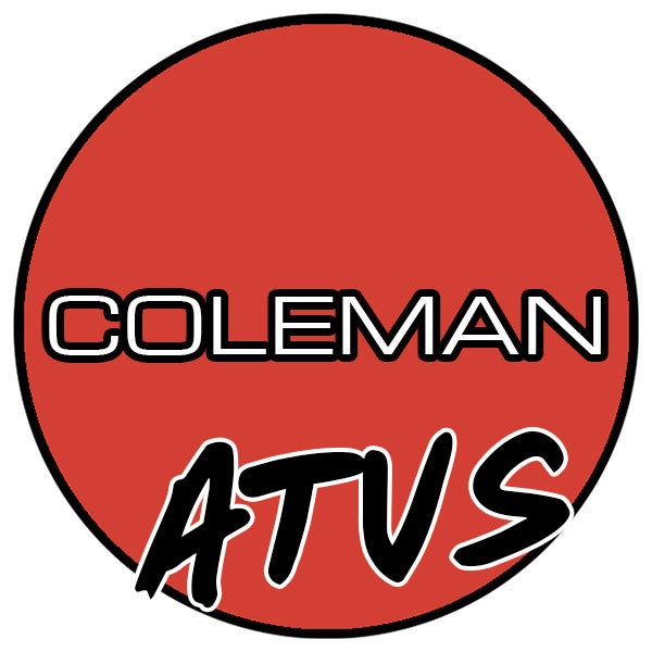 Coleman Parts – VMC Chinese Parts