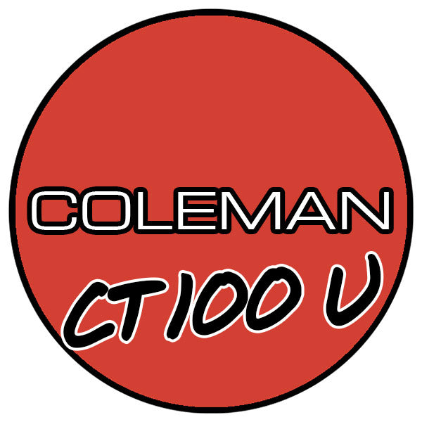 Select a Coleman Mini Bike Model – VMC Chinese Parts