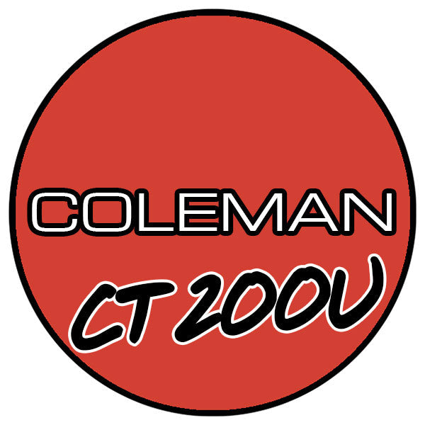 Select a Coleman Mini Bike Model – VMC Chinese Parts
