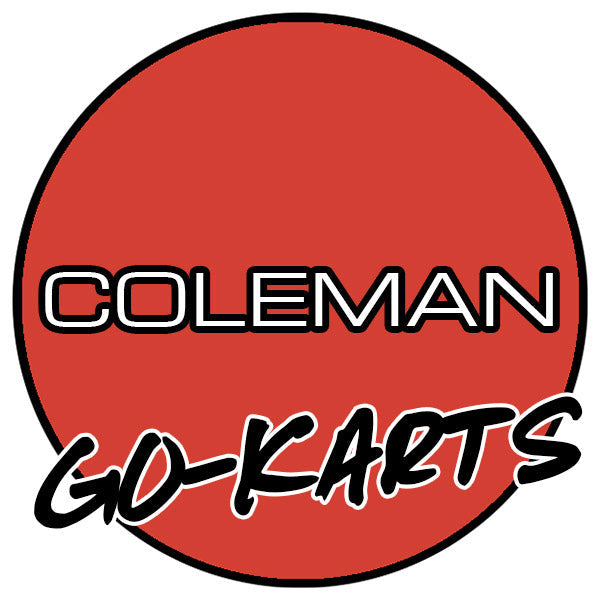 Coleman Parts – VMC Chinese Parts
