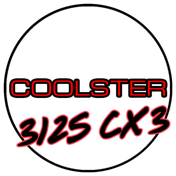 Coolter Coolster 3125CX-3 ATV Parts Catalog – VMC Chinese Parts