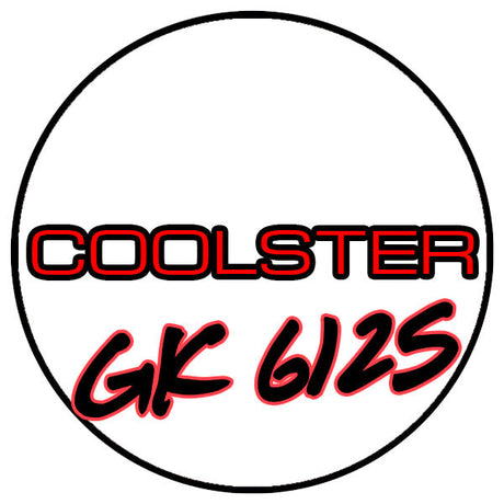 Coolster GK-6125 Go-Kart Parts Catalog