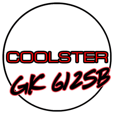 Coolster GK-6125B Go-Kart Parts Catalog