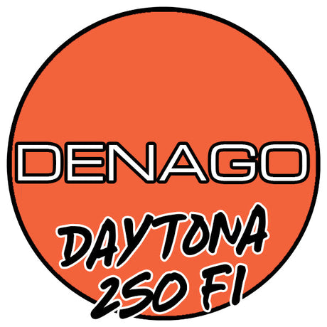 Denago Daytona 250 FI ATV Parts Catalog
