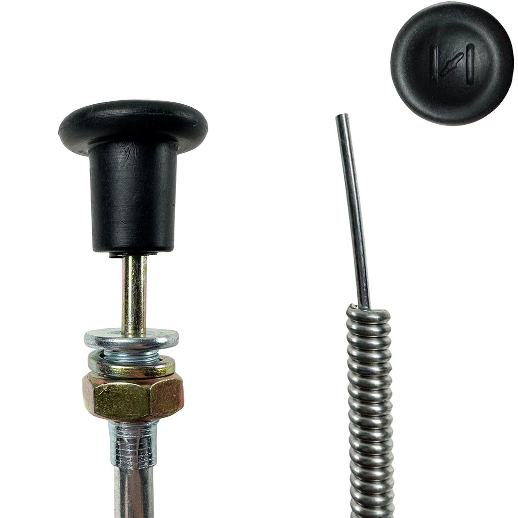 Go-Kart Choke Cables – VMC Chinese Parts