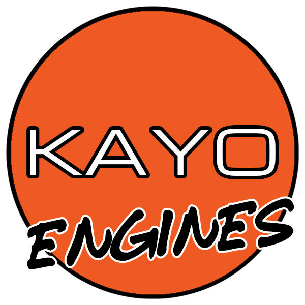 小物 Kayo  6500 Kayo Replacement Parts