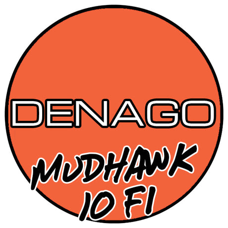 Denago Mudhawk 10 FI ATV Parts Catalog