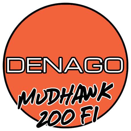 Denago Mudhawk 200 FI ATV (TGA170L-01) Parts Catalog