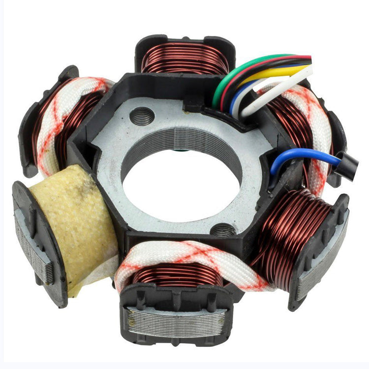 Scooter Electrical Parts – VMC Chinese Parts