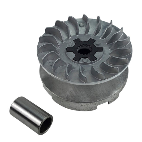 Scooter Variator Clutches and Parts
