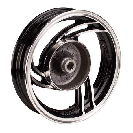 Scooter Wheels and Related Products