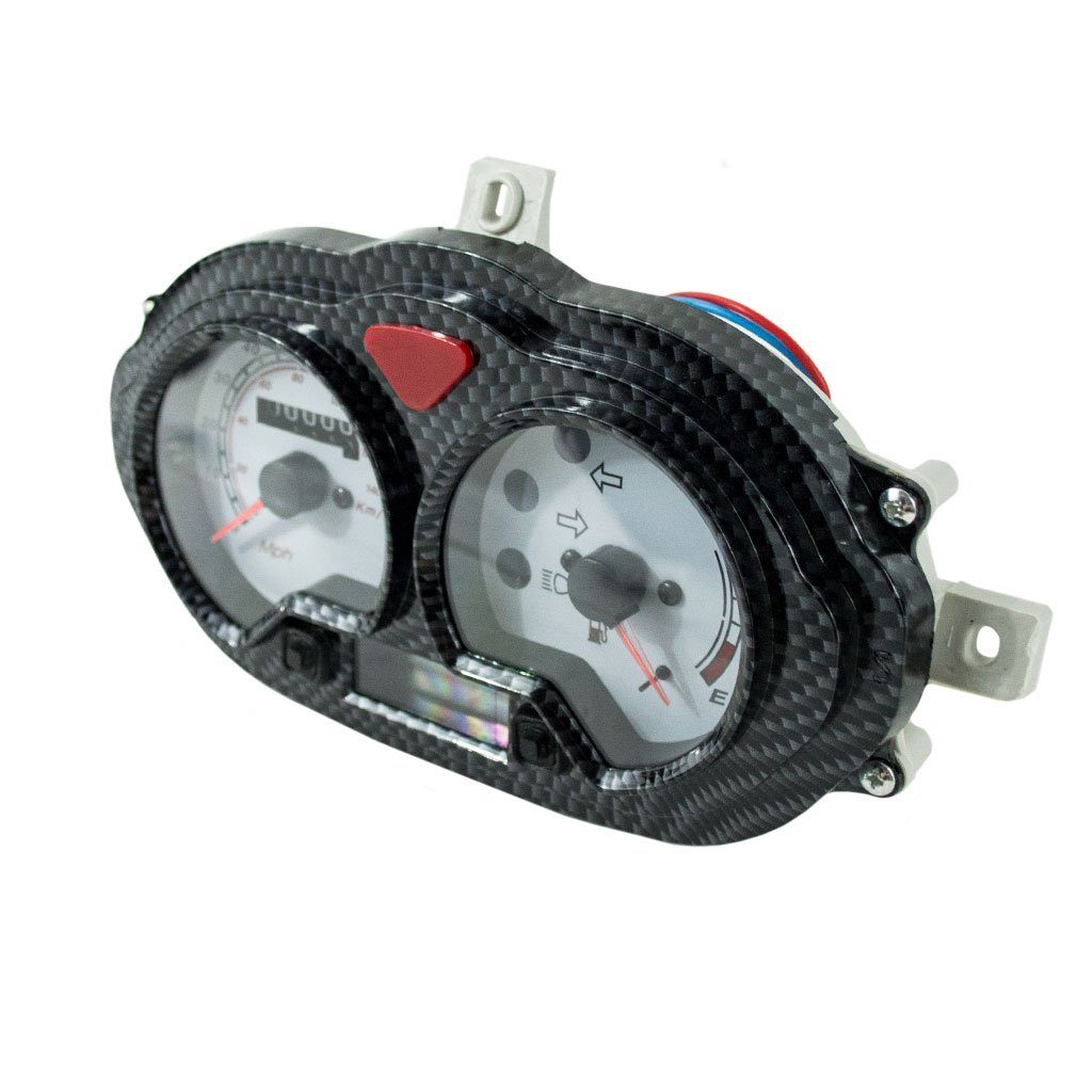 Speedometers and Related Parts – VMC Chinese Parts