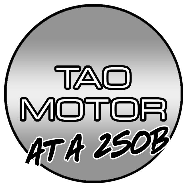 Select a Tao Tao ATV Model – VMC Chinese Parts