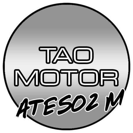 Tao Tao ATE502M Electric Scooter Parts