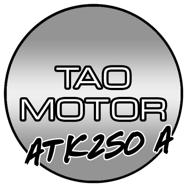 Select a Tao Tao Go-Kart Model – VMC Chinese Parts
