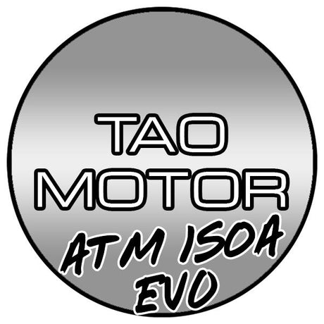 Tao Tao ATM150A EVO Scooter Parts
