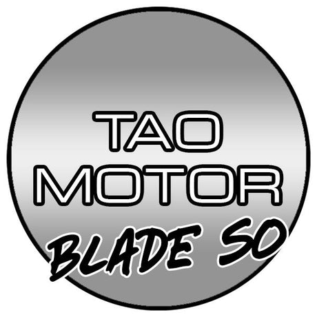 Tao Tao Blade 50 Scooter Parts