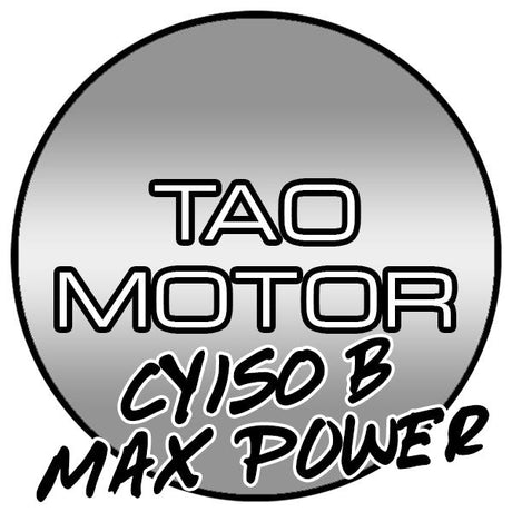 Tao Tao CY150B Maxpower Scooter Parts