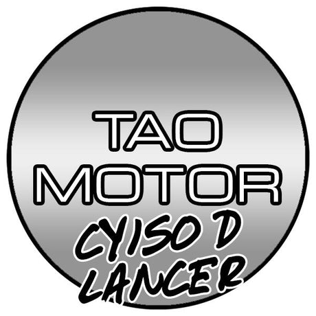 Tao Tao CY150D Lancer Scooter Parts