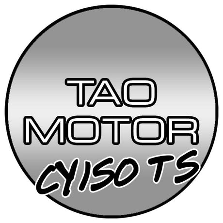 Tao Tao CY150T-5 Scooter Parts