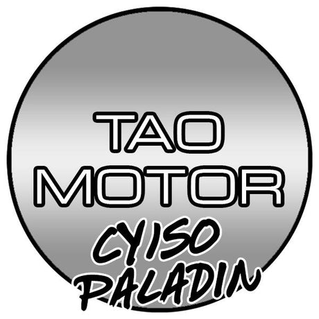 Tao Tao CY150 Paladin Scooter Parts