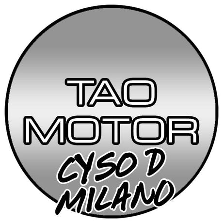 Tao Tao CY50D Milano Scooter Parts