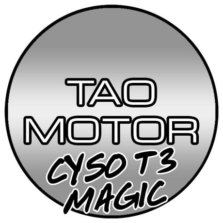 Tao Tao CY50T3 Magic Scooter Parts