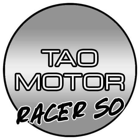 Tao Tao Racer 50 Scooter Parts