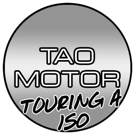 Tao Tao 150 Touring A Scooter Parts
