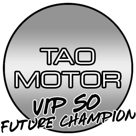 Tao Tao VIP 50 Future Champion Scooter Parts