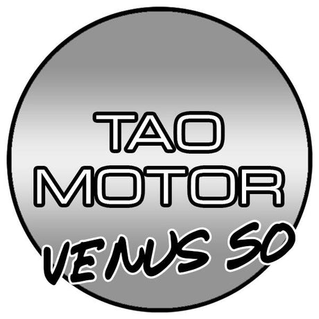 Tao Tao Venus 50 Scooter Parts