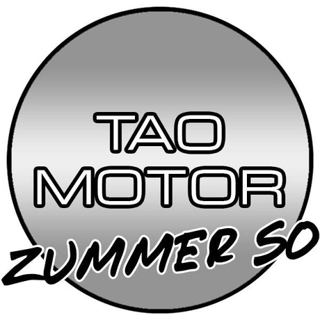 Tao Tao Zummer 50 Scooter Parts