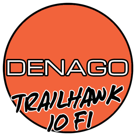 Denago Trailhawk 10 FI ATV Parts Catalog