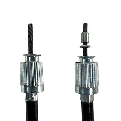 39.5" Speedometer Cable - Both Ends Threaded - Version 39 - VMC Chinese Parts