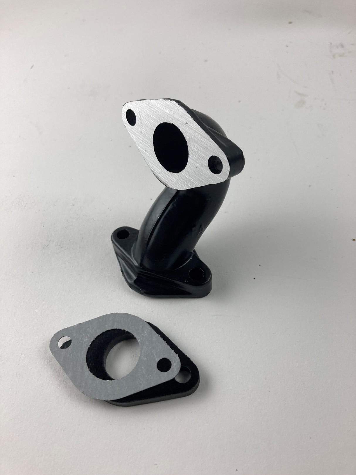 Intake Manifold - 20mm - Apollo Blazer 9, Commander 125, Mini Commander 110 ATVs