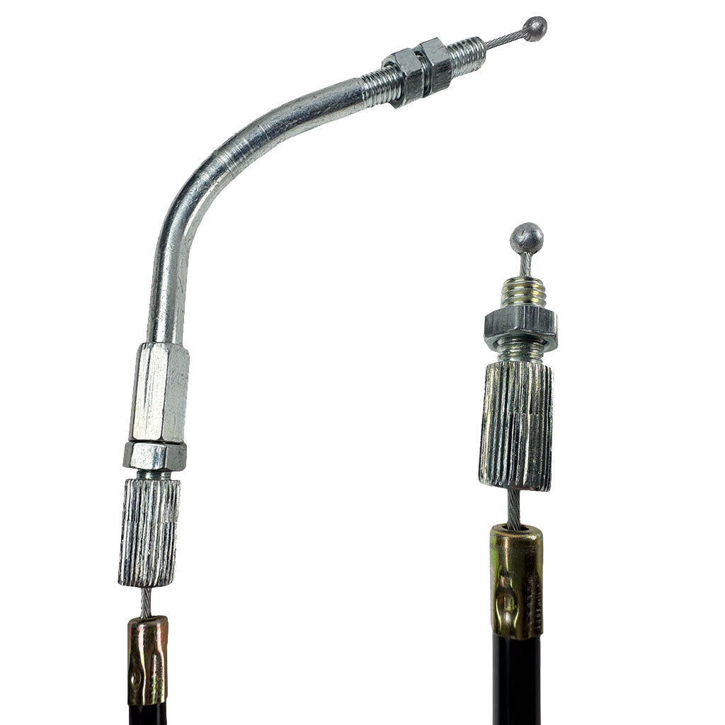 Chinese Gear Shift Reverse Cable 61