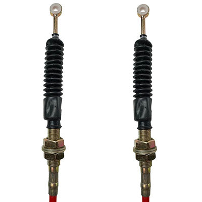 37.5" Gear Shift Reverse Cable - 110cc-250cc Go-Karts - Version 4 - VMC Chinese Parts