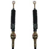 Gear Shift Cable - 48.0 Inch - 110cc-250cc Go-Karts - VMC Chinese Parts