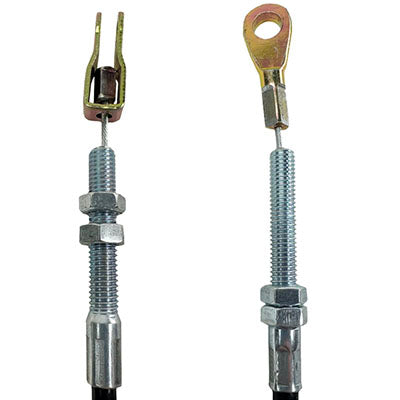 75 Inch Reverse Cable For GY6 150CC External Reverse – Go Kart & Dune Buggy