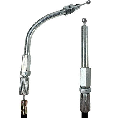 Chinese Gear Shift Reverse Cable - 78