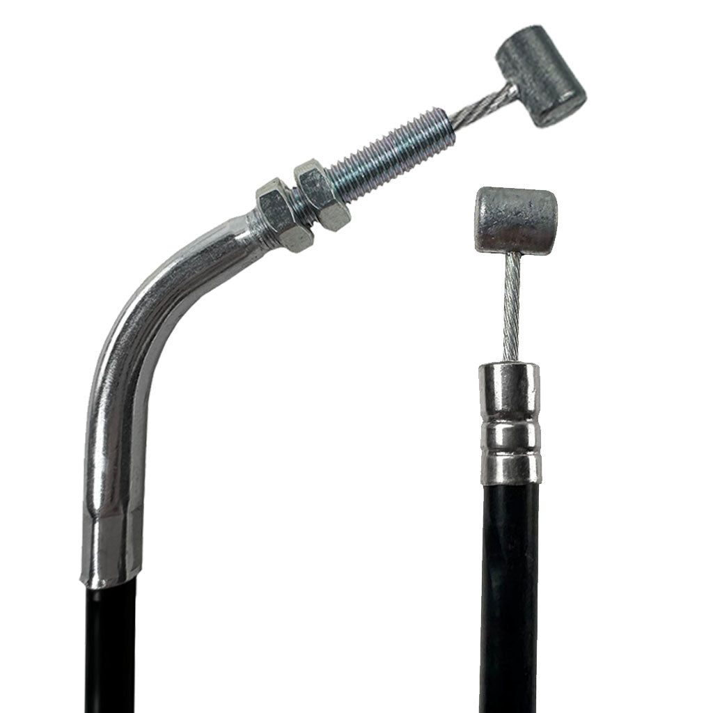 Gear Shift Cable - 48.75 Inch - Coleman GK200 Go-Kart – VMC