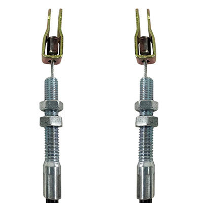 Gear Shift Reverse Cable - 70