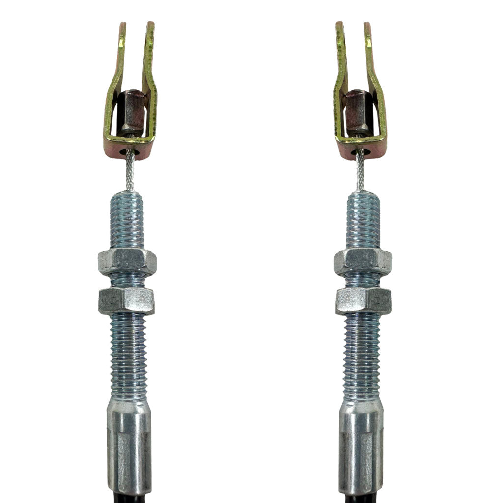 Gear Shift Reverse Cable - 70