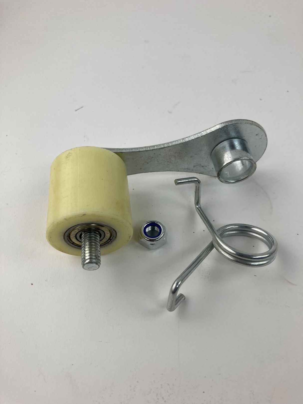Chain Tensioner - Coolster 3050B, 3050C, 3050D, 3125R, 3125XR8-U-S, 3125XR8-U2, XR125 - VMC Chinese Parts