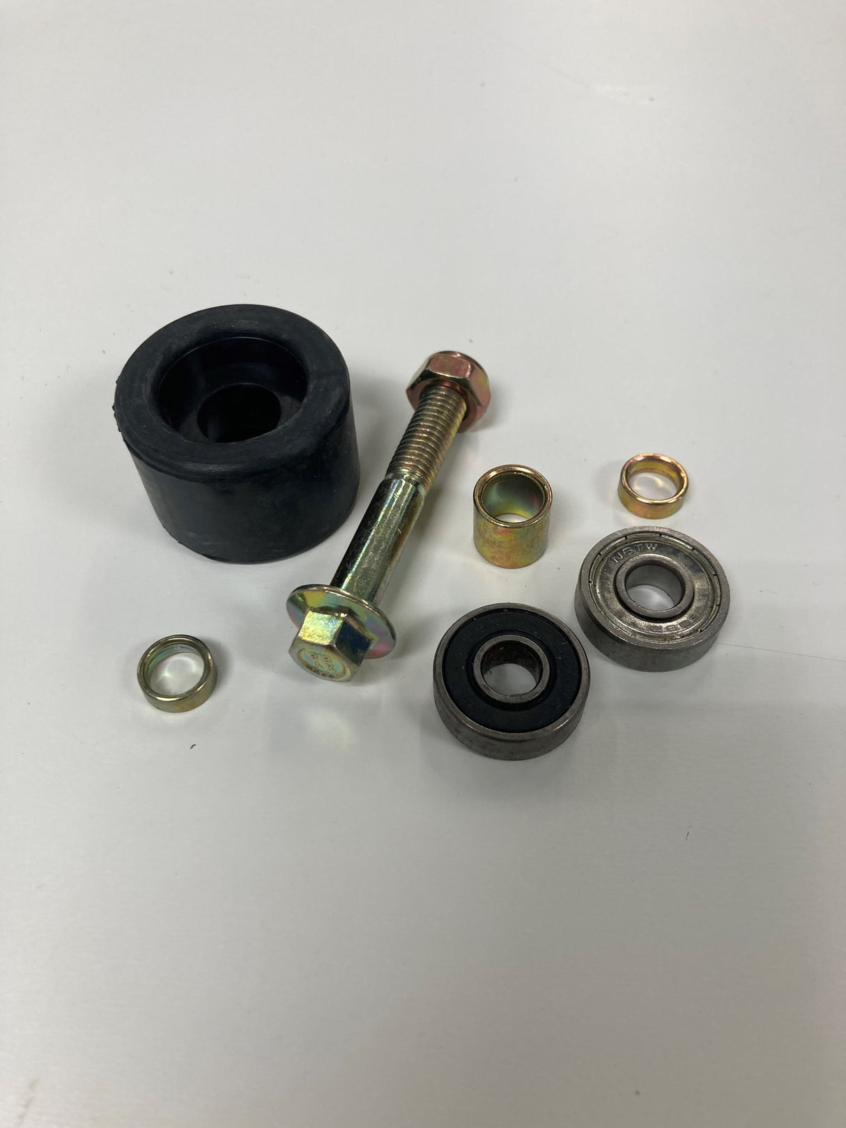Chain Roller - Apollo Z20 Z40 Dirt Bike