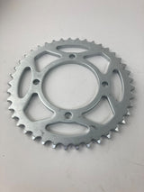 Rear Sprocket - 428 - 41 Tooth - 76mm Center Hole - Apollo X14, X15, X16, X18 - VMC Chinese Parts