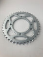 Rear Sprocket - 428 - 41 Tooth - 76mm Center Hole - Apollo X14, X15, X16, X18 - VMC Chinese Parts