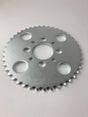 Rear Sprocket - 428 - 43 Tooth - 48mm Center Hole - Apollo Blazer 9, Commander 125, Falcon X - VMC Chinese Parts