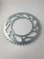 Rear Sprocket - 520 - 45 Tooth - 125mm Center Hole - Apollo Thunder 250 Dirt Bike - VMC Chinese Parts
