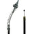45.5" Front Brake Cable - Version 13